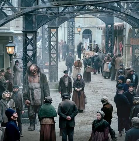 carnival row gomovies|A Guide to the World of CARNIVAL ROW .